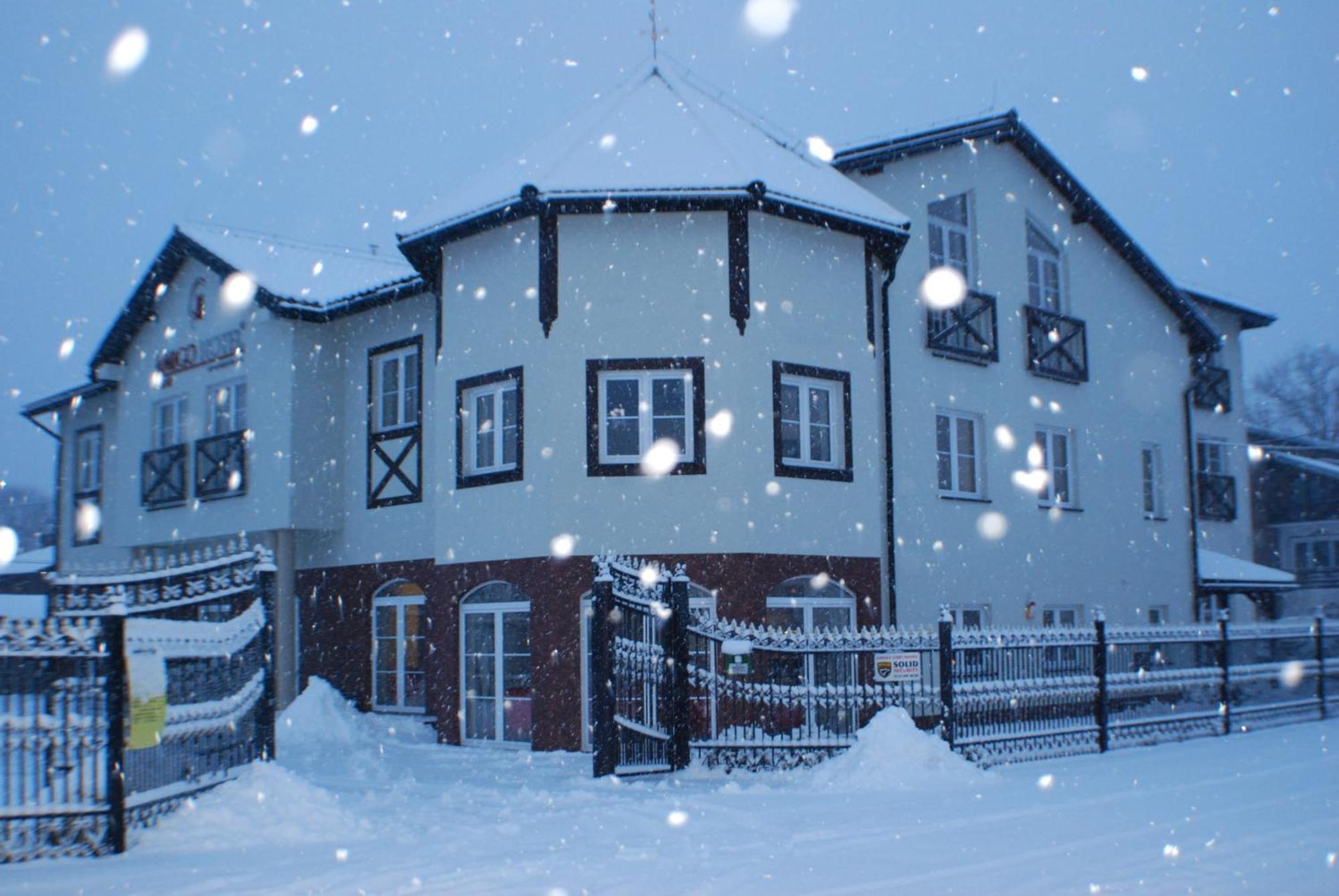 Amigo Hotel Sulejowek Ngoại thất bức ảnh
