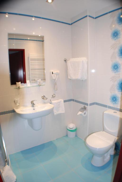 Amigo Hotel Sulejowek Phòng bức ảnh